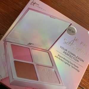 IT Cosmetics, Your Je Ne Sais Quoi Palette